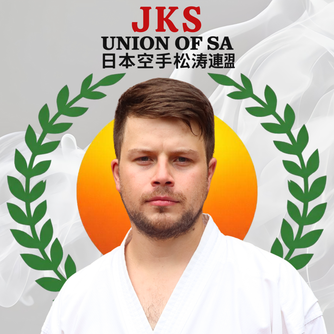 Gerduan Janse van Rensburg